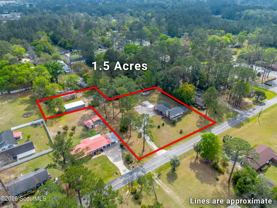 904 Golfview Drive, Waycross, GA 31501 - #2