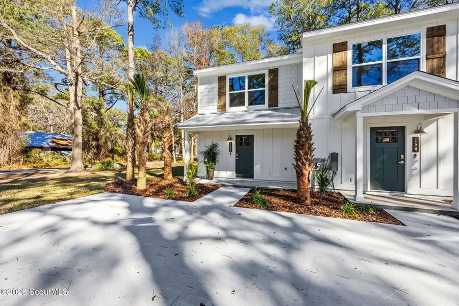 174 Clarks Bluff Road, Kingsland, GA 31548 - #3