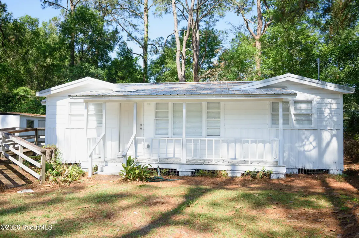 2920 S Lakeview Drive, Waycross, GA 31503 - #1
