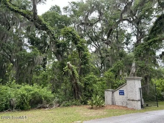 46 Lot St. Joseph's Drive Se #Tolomato Island, Darien, GA 31305 - #2