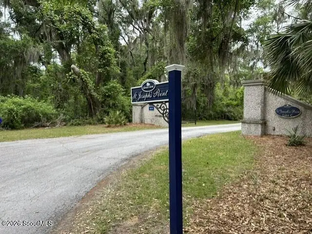46 Lot St. Joseph's Drive Se #Tolomato Island, Darien, GA 31305 - #3