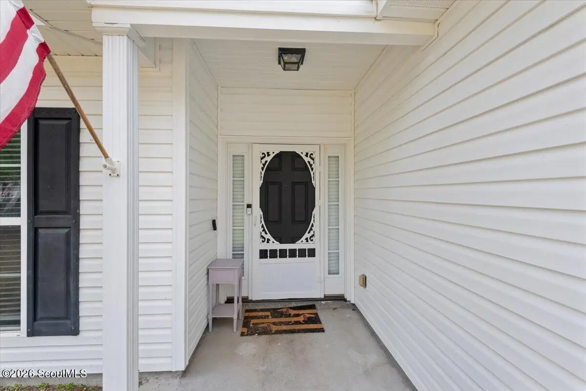 115 Covington Pointe Drive, Brunswick, GA 31523 - #1
