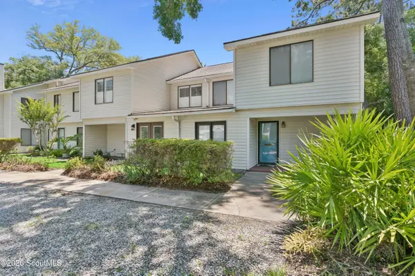 809 Mallery Street #Unit D, St. Simons Island, GA 31522