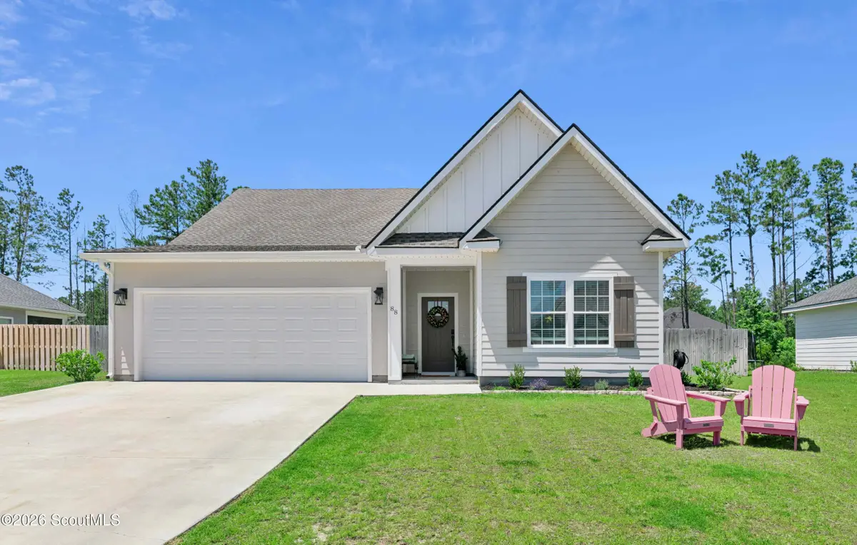88 Allie Loop, Brunswick, GA 31525 - #1