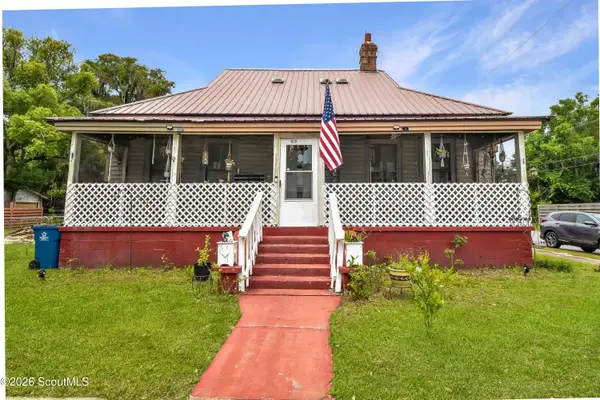 1629 Wilson Avenue, Brunswick, GA 31520