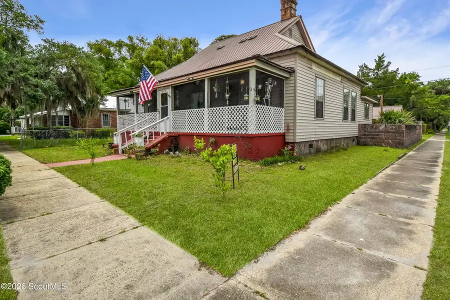 1629 Wilson Avenue, Brunswick, GA 31520 - #2