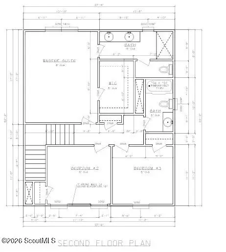41 Ne Railroad Street, Ludowici, GA 31316 - #3