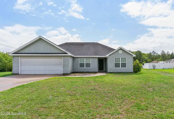 472 Red Hawk Drive, Waynesville, GA 31566