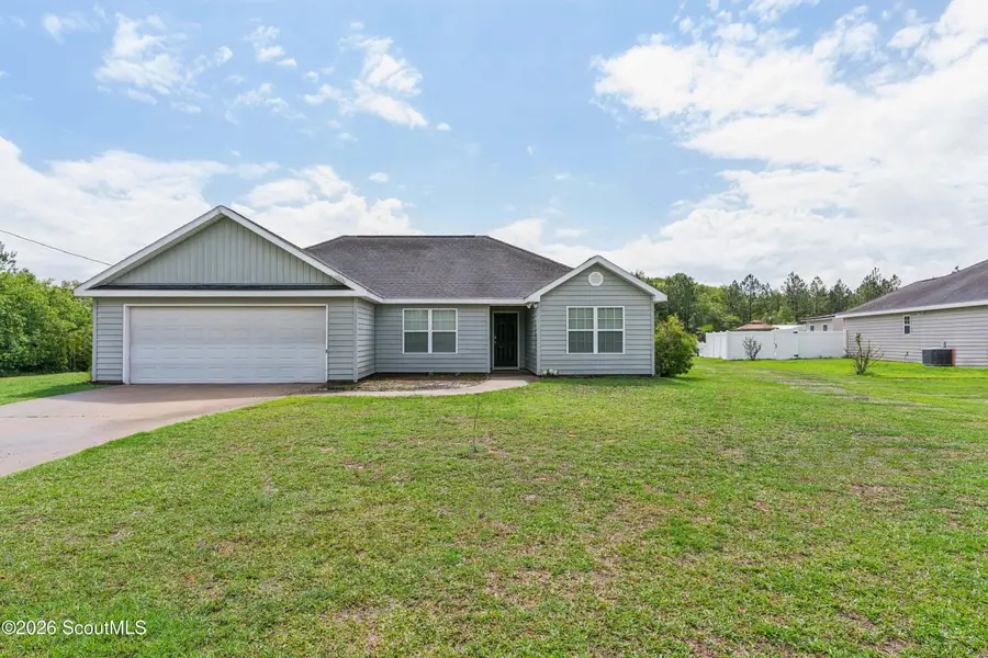 472 Red Hawk Drive, Waynesville, GA 31566 - #2