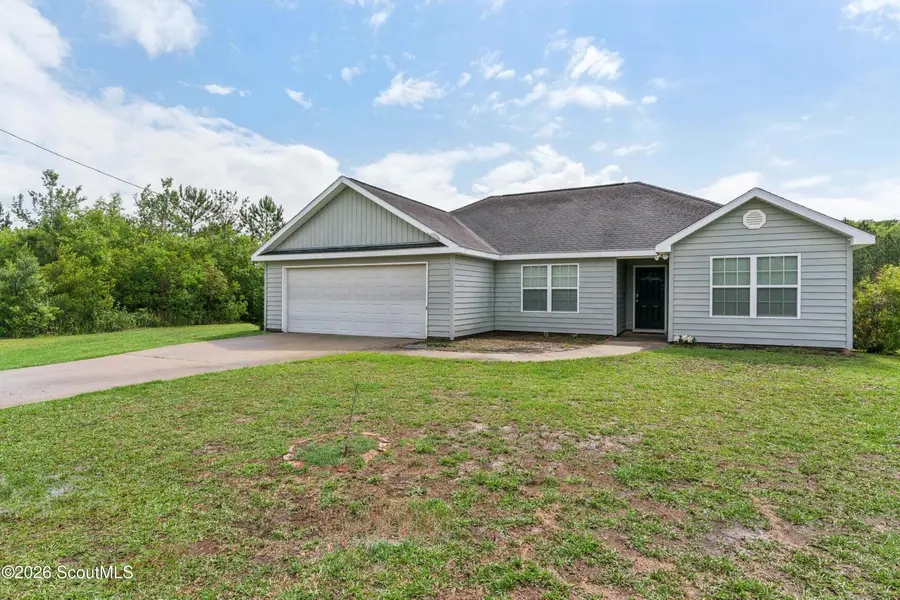 472 Red Hawk Drive, Waynesville, GA 31566 - #3