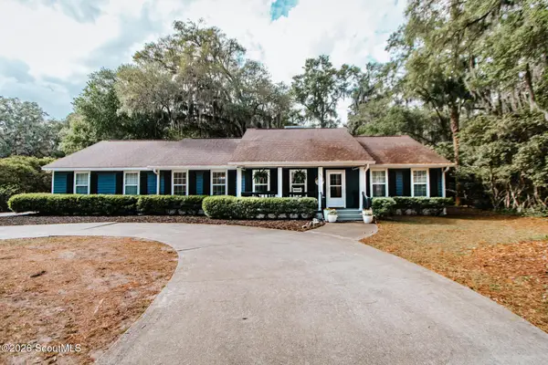 152 Mackay Drive, Brunswick, GA 31525