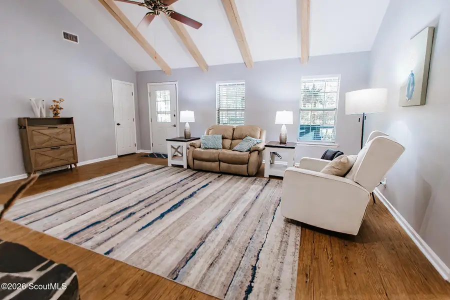152 Mackay Drive, Brunswick, GA 31525 - #3