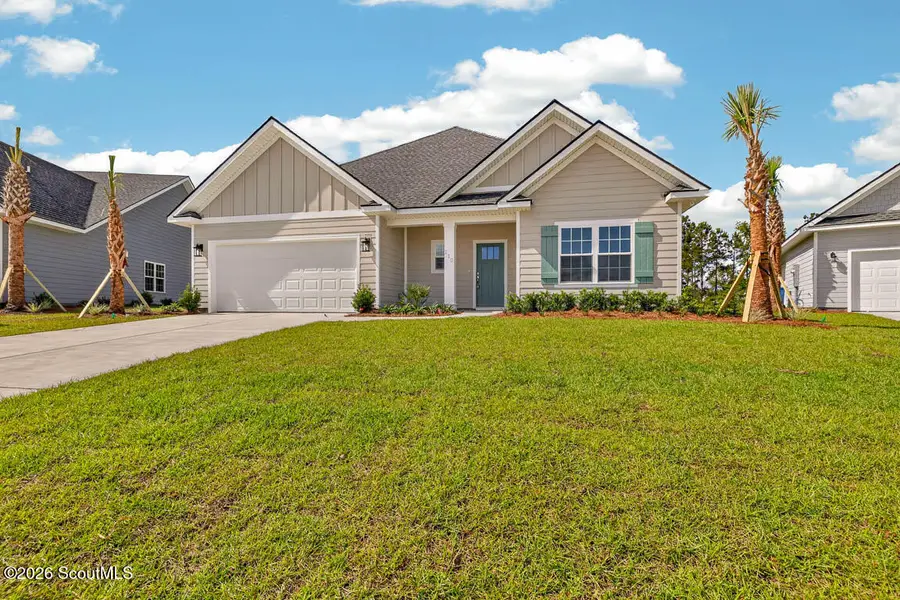 210 Allie Loop, Brunswick, GA 31525 - #2