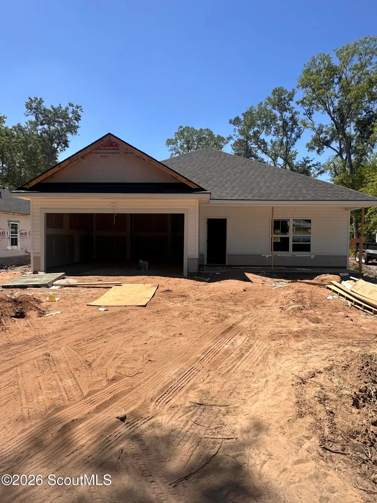 194 Priscilla Drive, Midway, GA 31320 - #1