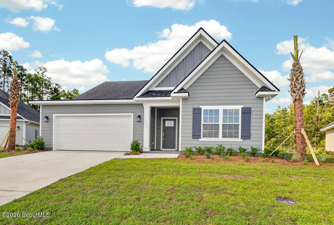 212 Allie Loop, Brunswick, GA 31525 - #1