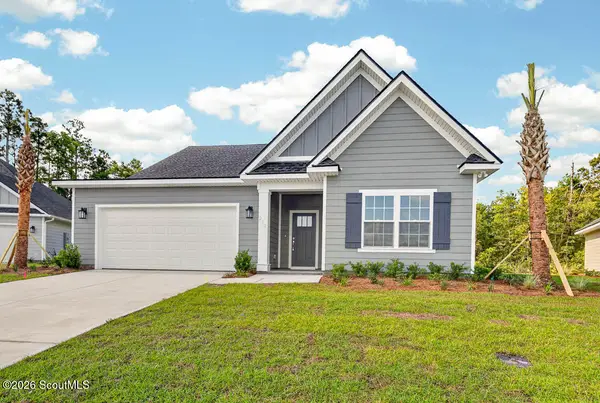 212 Allie Loop, Brunswick, GA 31525