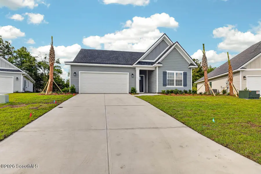 212 Allie Loop, Brunswick, GA 31525 - #2
