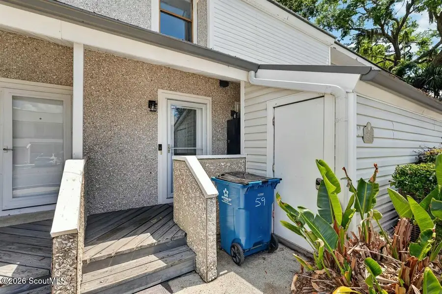 1000 Sea Island Road #59, Saint Simons Island, GA 31522 - #2