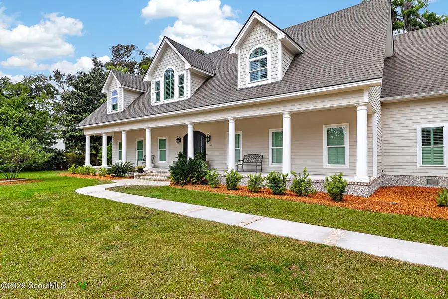 165 Butler Lake Drive, Saint Simons Island, GA 31522 - #3