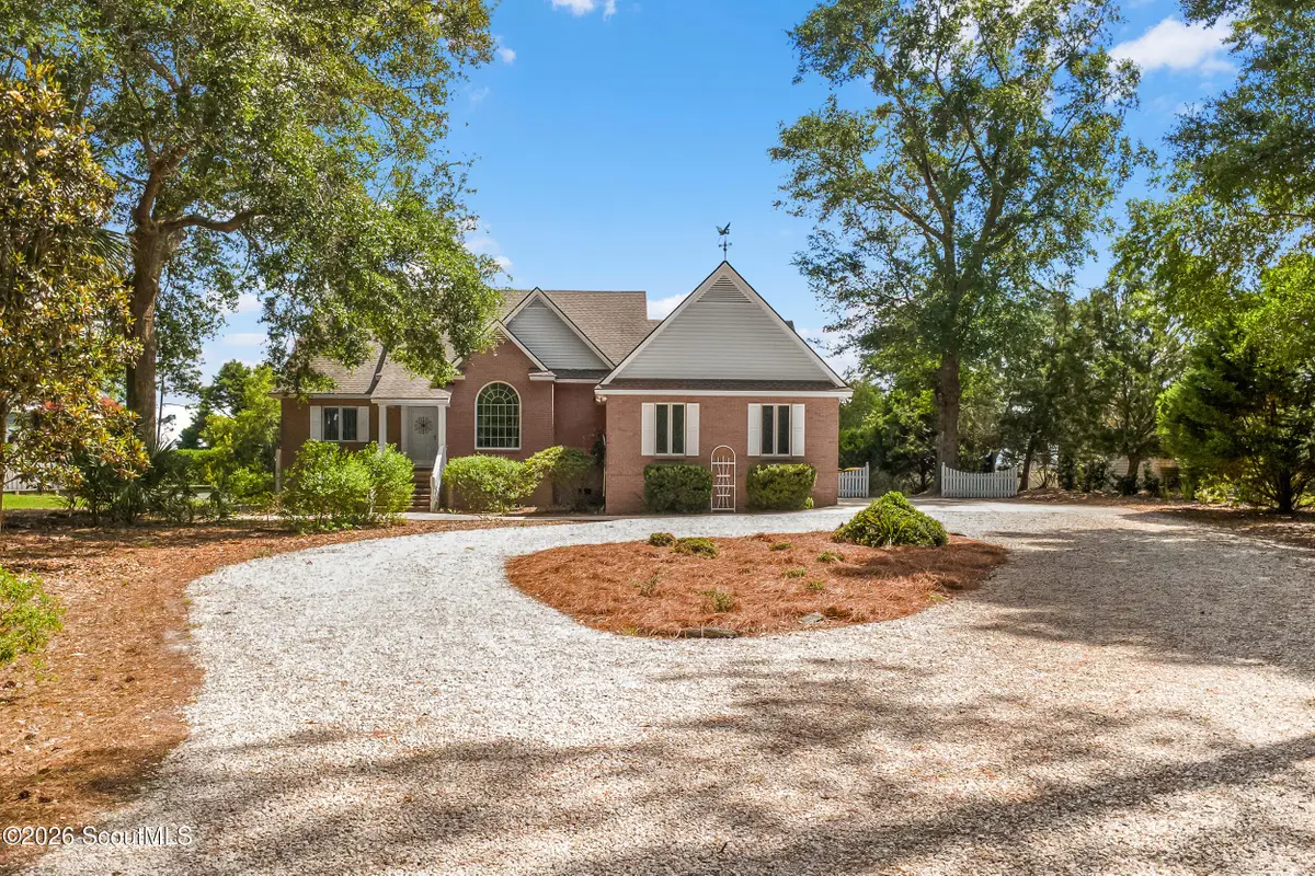 1502 Fair Hope Drive Ne, Townsend, GA 31331 - #1