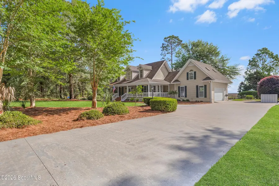 1524 Fair Hope Drive Ne, Townsend, GA 31331 - #2