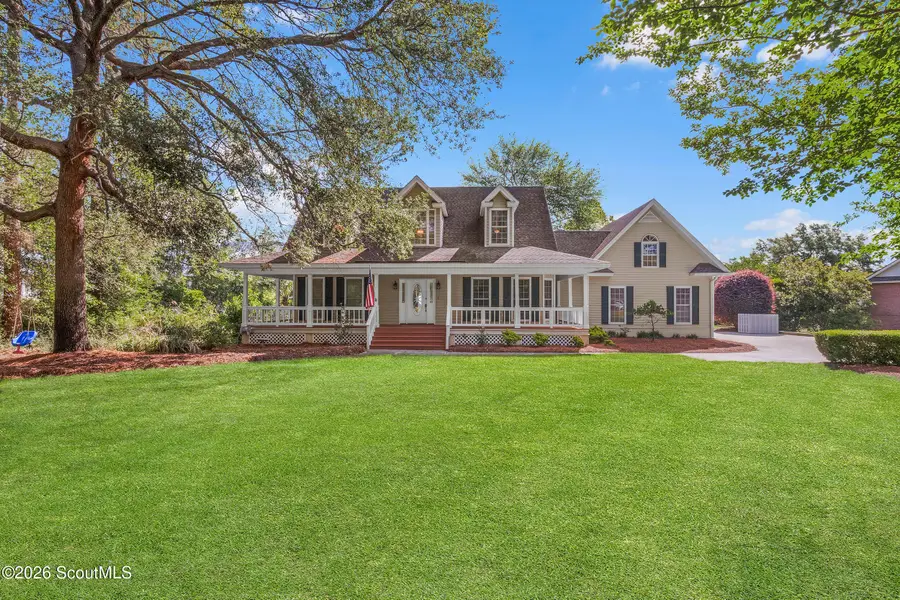 1524 Fair Hope Drive Ne, Townsend, GA 31331 - #3