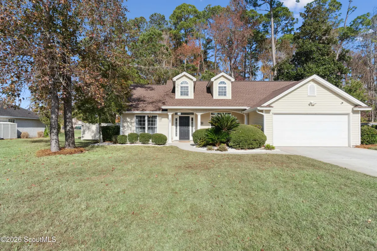 157 Country Walk Circle, Brunswick, GA 31525 - #1