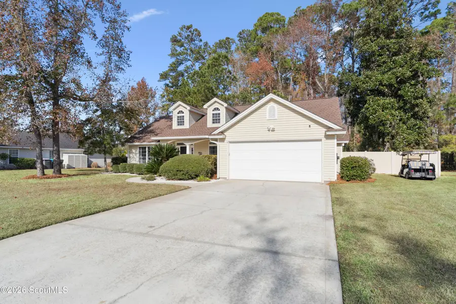 157 Country Walk Circle, Brunswick, GA 31525 - #3