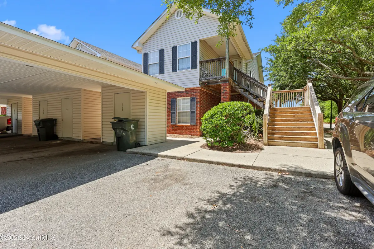 104 Red Bud Court, Brunswick, GA 31520 - #1