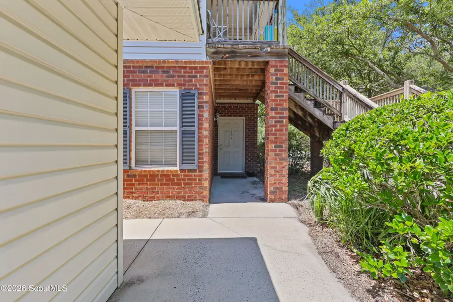 104 Red Bud Court, Brunswick, GA 31520 - #2