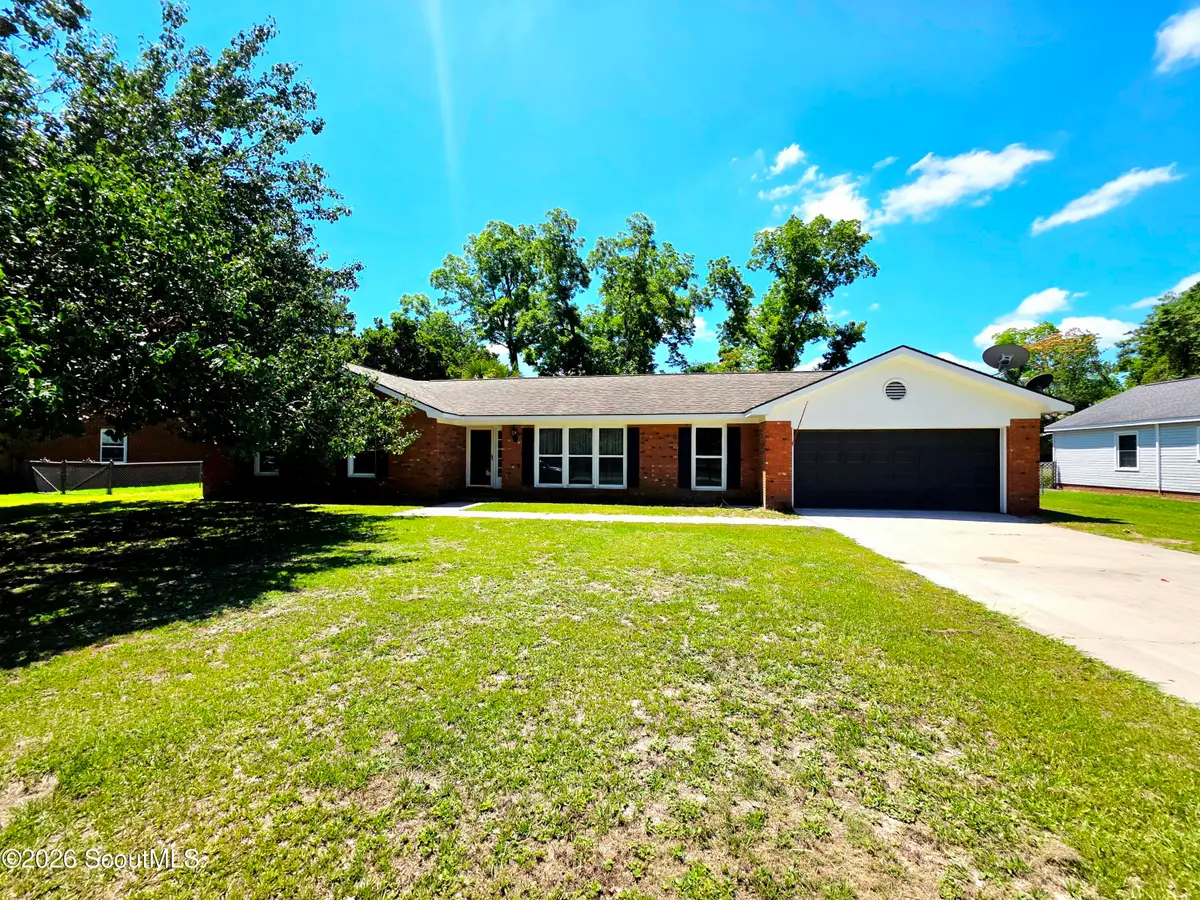 904 Orchard Lane, Waycross, GA 31501 - #1