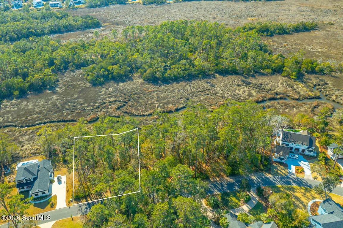 119 Rice Mill, Saint Simons Island, GA 31522 - #1