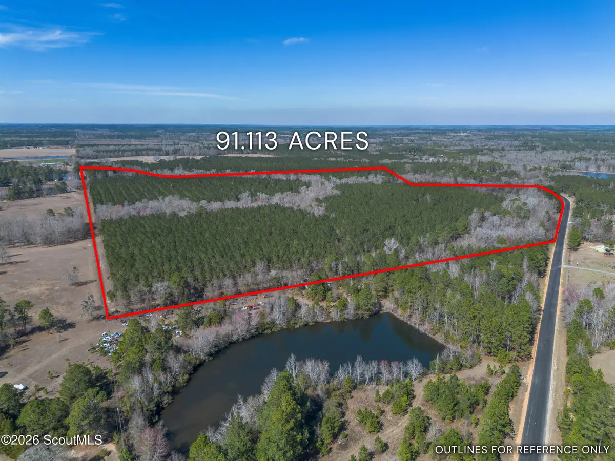 Lot 7 Golf Course Road, Eastman, GA 31023 - #1