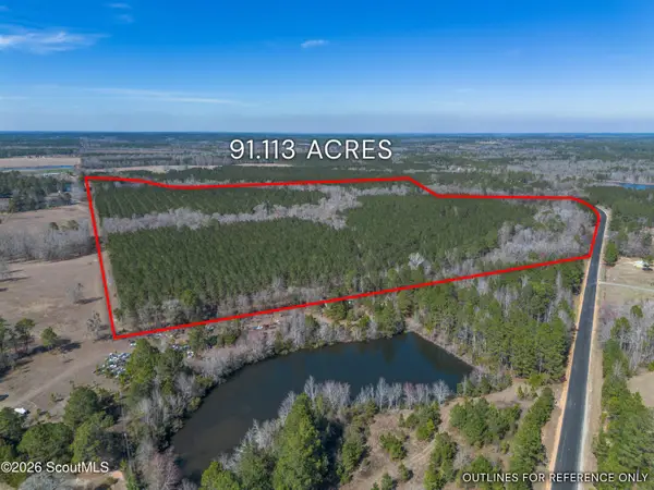 Lot 7 Golf Course Road, Eastman, GA 31023