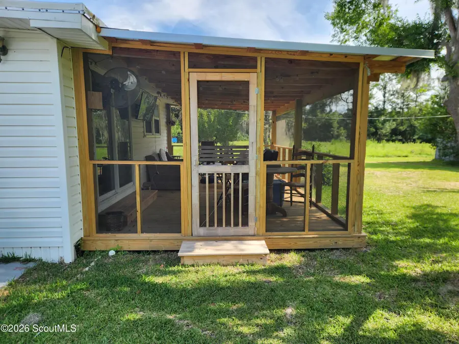 327 Anita Street, Waycross, GA 31503 - #2