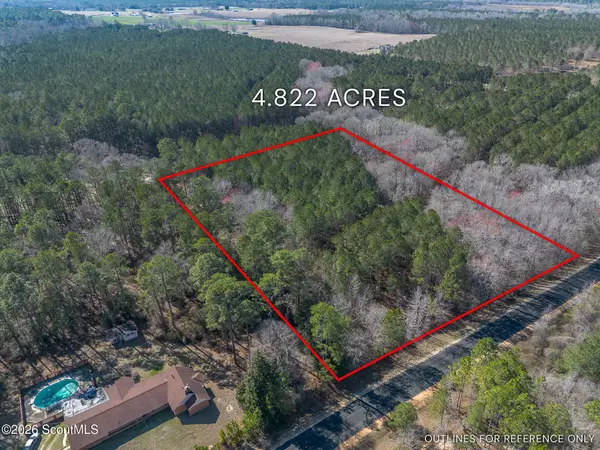Lot 6 Golf Course Road, Eastman, GA 31023