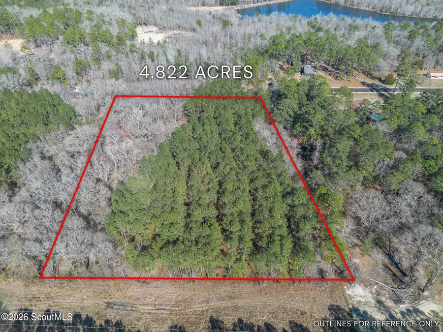 Lot 6 Golf Course Road, Eastman, GA 31023 - #3