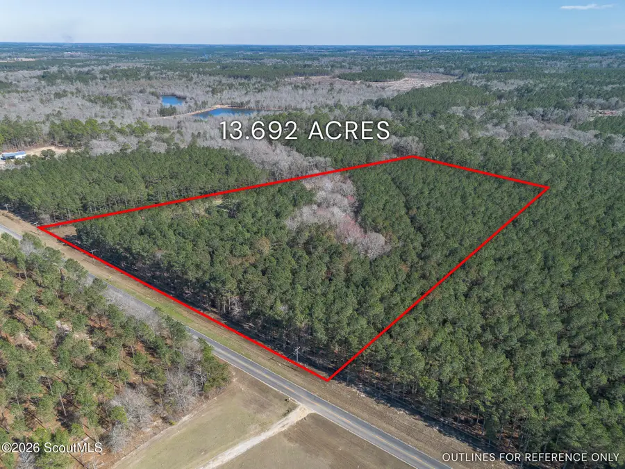 Lot 4 Ben Giddens Road, Eastman, GA 31023 - #2