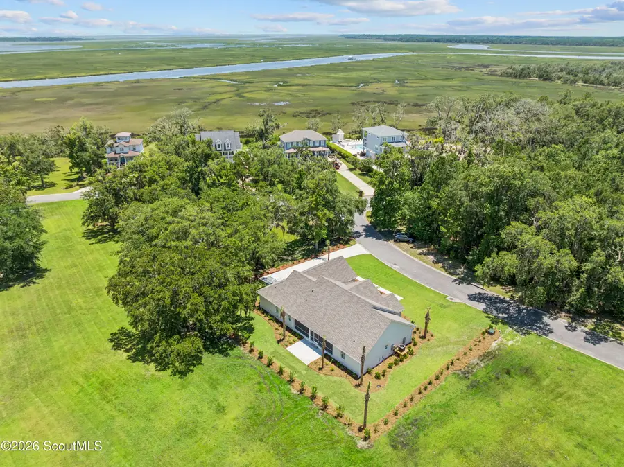 32 Pearl Court, Waverly, GA 31565 - #3