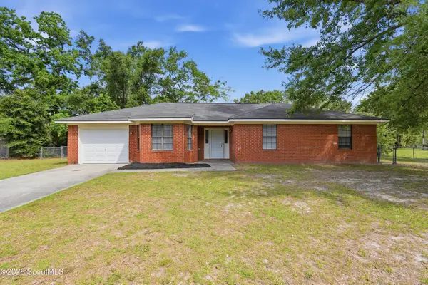 39 Henry Lane, Hinesville, GA 31313