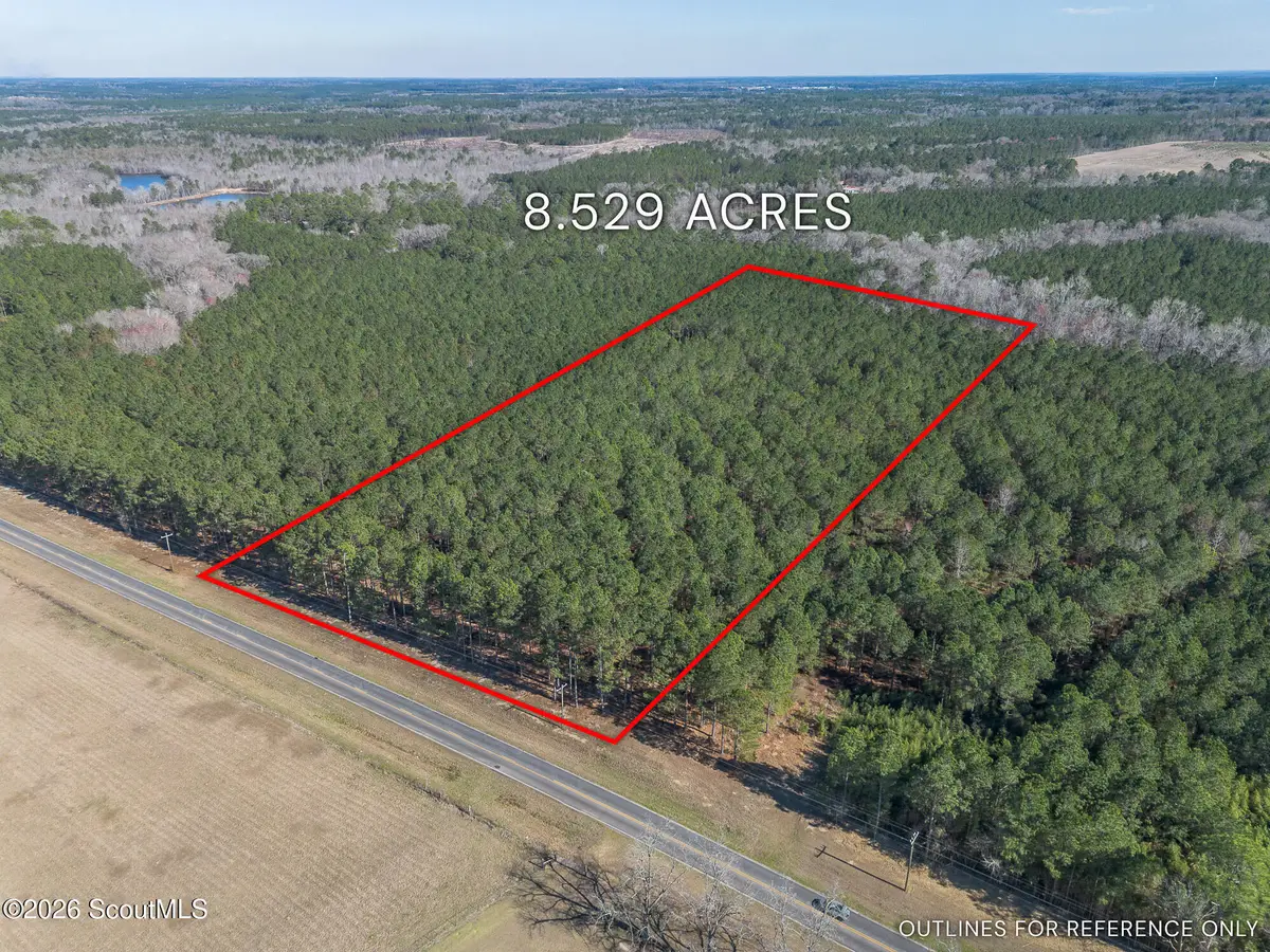 Lot 2 Ben Giddens Road, Eastman, GA 31023 - #1