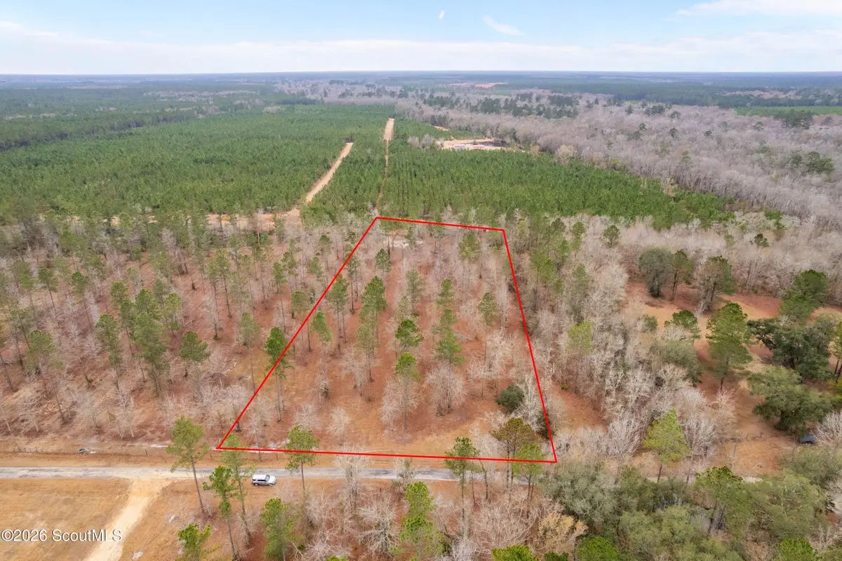 Tract 1 Loggan Lane, Jesup, GA 31546 - #1