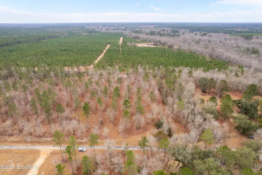 Tract 1 Loggan Lane, Jesup, GA 31546 - #2