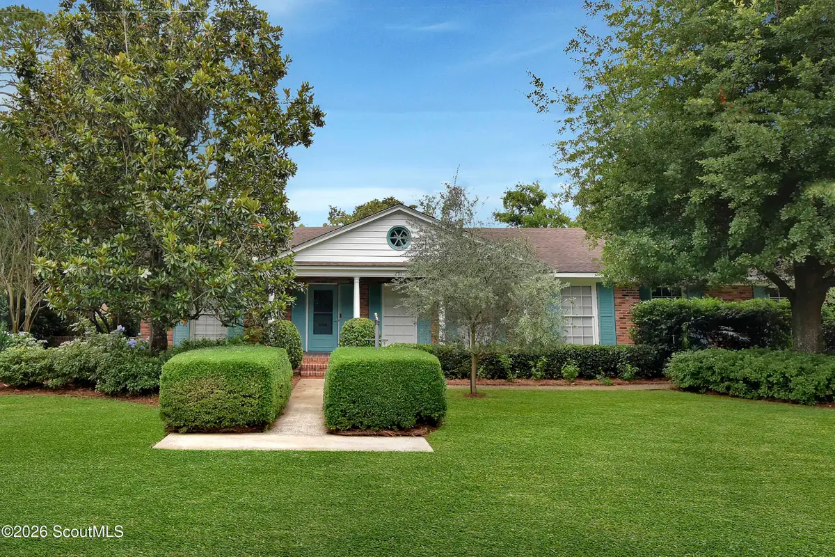 2711 Oriole Street, Brunswick, GA 31520 - #1