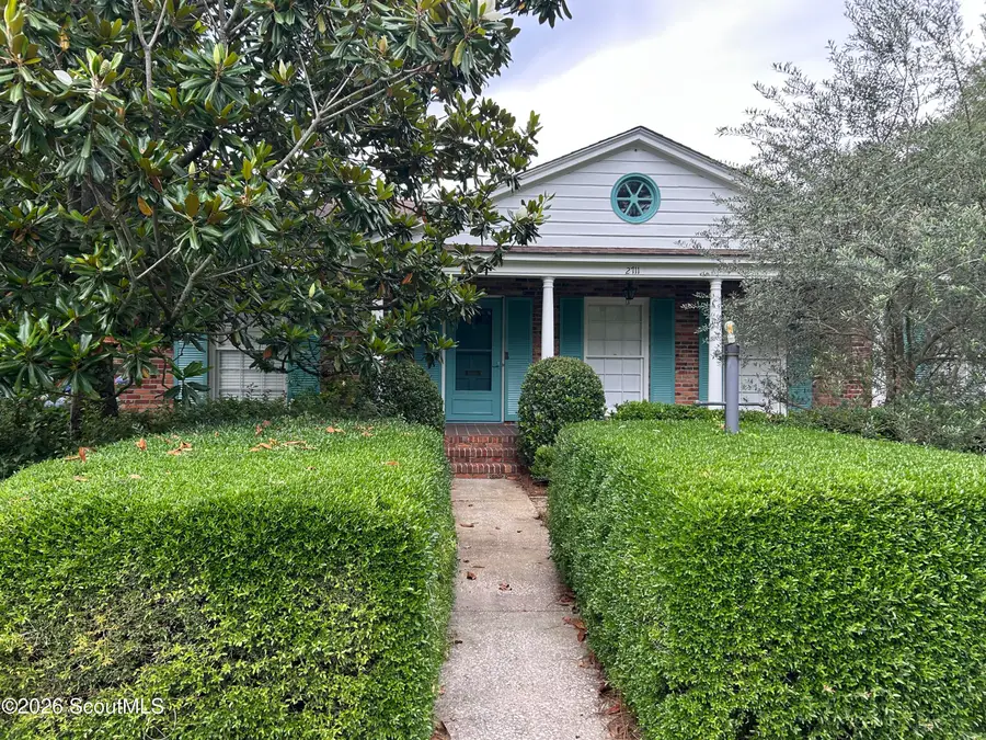 2711 Oriole Street, Brunswick, GA 31520 - #2