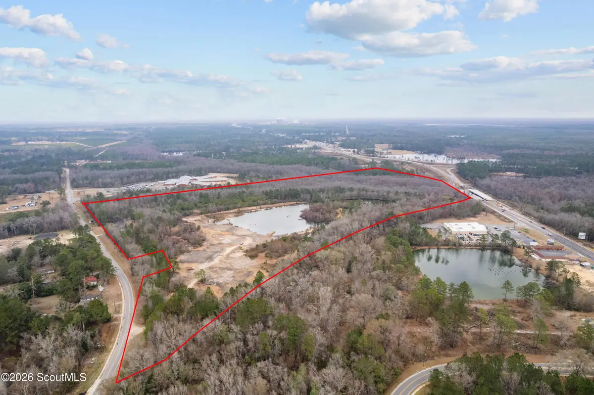0 N 4th Street, Jesup, GA 31545 - #1