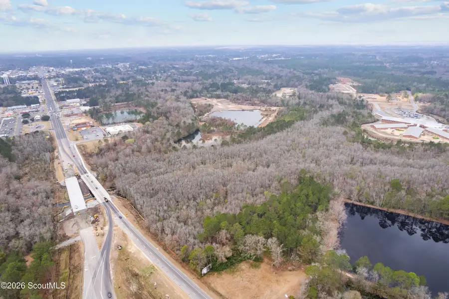 0 N 4th Street, Jesup, GA 31545 - #2