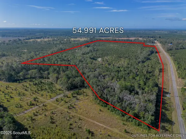 Tract 7 Kinnett Road, Jacksonville, GA 31544