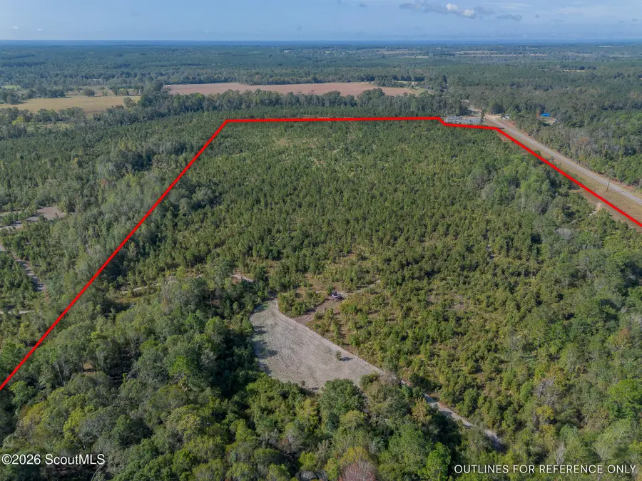Tract 7 Kinnett Road, Jacksonville, GA 31544 - #2