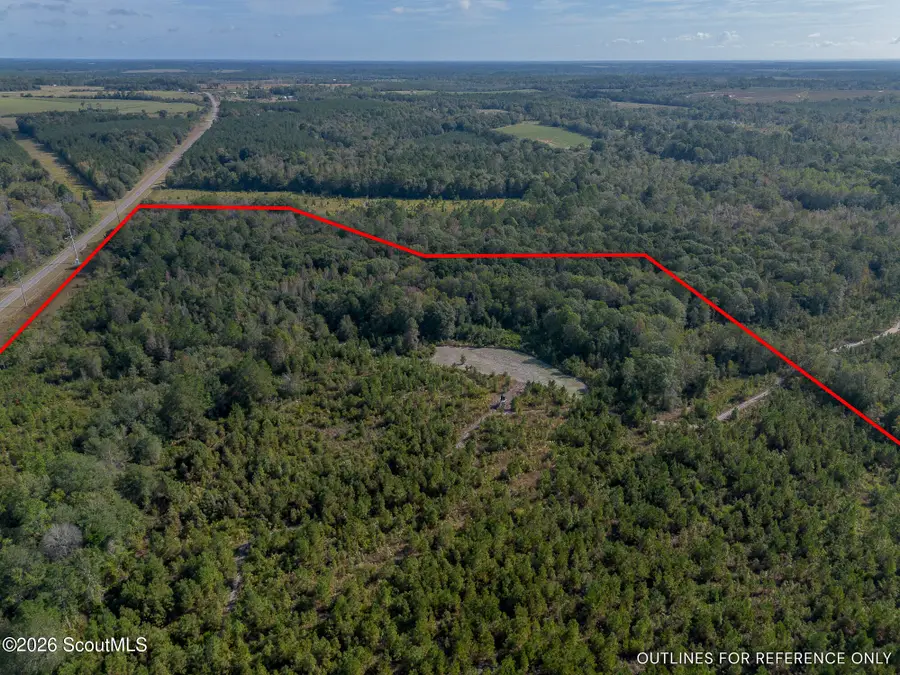 Tract 7 Kinnett Road, Jacksonville, GA 31544 - #3
